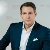 LECK Group Employee Etienne Leck's profile photo