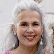 Community Resource Initiative Employee Nancy Boudreau's profile photo