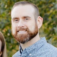Tufts Medical Center Community Care Employee Greg Westmoreland's profile photo