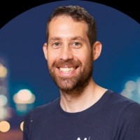 New Motion Labs Employee Marcel Fowler's profile photo