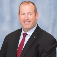 Bank of America Employee Patrick Harkins's profile photo