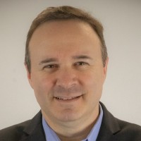 Videojet Technologies Employee Adam Pierson's profile photo