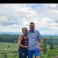 Cintas Uniform Services Employee Steve Pratt's profile photo