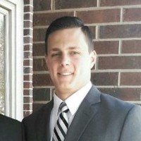 Renewal by Andersen Metro & Midwest Employee Connor Parkison's profile photo