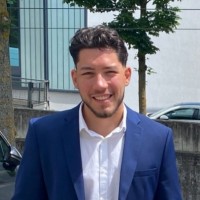 ZeroRisk.io Employee Tony-Gabriel Petcu's profile photo