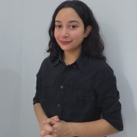 FULL Creative Employee Aiman Iqbal's profile photo