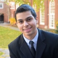Verse Employee Michael Sanky's profile photo