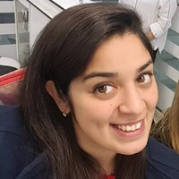 Charly.io Employee Romina Guerrero's profile photo