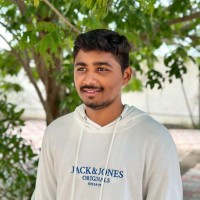 Sriram K Email