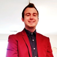 Fleet TLC Employee Miles Glin's profile photo