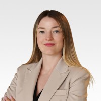 TIKTAL Employee Anastasiia Tsvetkova's profile photo