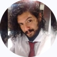 Curotec Employee André santa Cruz's profile photo