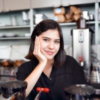 Monique Kuwahara's profile photo