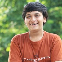 Red Hat Employee Jayesh Garg's profile photo