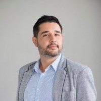 CTL Information Technology Employee Gustavo Dalchiele's profile photo