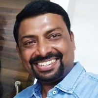ENICAR PHARMACEUTICALS PRIVATE LIMITED Employee Sunil Kubal's profile photo