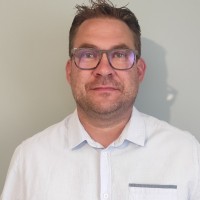 France Fermetures S.A. Employee Stephen Vaidie's profile photo