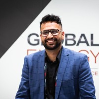 Arbor Employee Abdullah Choudhry's profile photo
