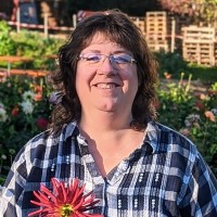 Pam Morrison Email & Phone Number
