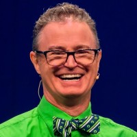 Chuck Tomasi Email & Phone Number