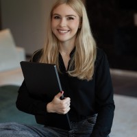 Fundo.one Employee Angelina Chigrinetc's profile photo