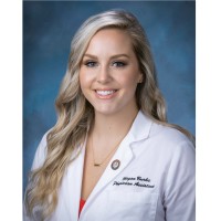 Flagler Hospital Employee Megan Burke's profile photo