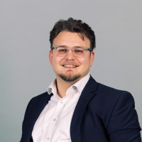 ForrestBrown Limited Employee Elliott Parsons's profile photo