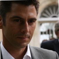 CHARRON INOX Employee Yannick Appéré's profile photo