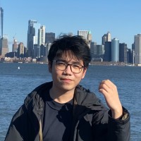 ServiceNow Employee Mike Pham's profile photo