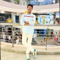 Disney+ Hotstar Employee Athul B's profile photo