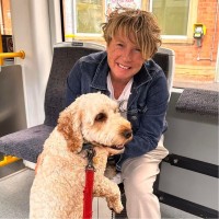 Anavo Employee Lisa Weaver's profile photo