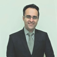 Avinash Thakur Email