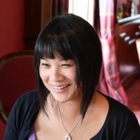 Cofomo Employee Corinne Li-Thiao-Te's profile photo