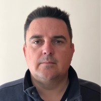 Three UK Employee Mark McCluskey's profile photo