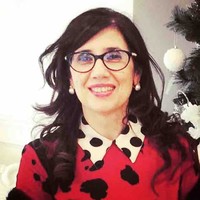 ANPAL Servizi Employee Matilde Falcone's profile photo