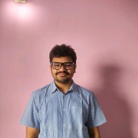 Bytefury Employee Brijraj Bhatt's profile photo