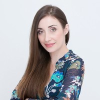 MedCurrent Corporation Employee Milica Antonijevic's profile photo
