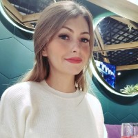 LansoftDev Employee Irina Ivanova's profile photo