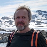 Minesto Employee Björn Bergqvist's profile photo