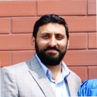NBCUniversal Employee Adeel Iftikhar's profile photo