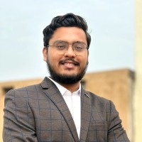 Perceptive Analytics Employee Akunuru Akhil's profile photo
