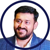Jicon Exports. Employee Karan Hemani's profile photo