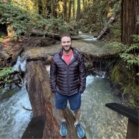 Scott Eisen Email & Phone Number