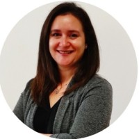 Certezza Employee Carminda Pinheiro's profile photo