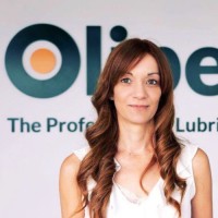 OLIPES Employee Cristina Doncel's profile photo