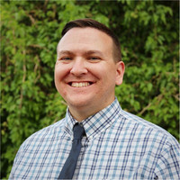 Charles Schwab Employee Andrew Schaefer's profile photo