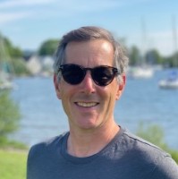 John Simonson Email & Phone Number