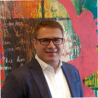 Borusan Oto Employee Ender Capar's profile photo