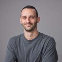 Ron Shavit Email & Phone Number