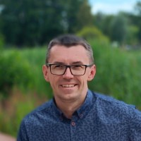 Temar Employee Daniel Stańczyk's profile photo